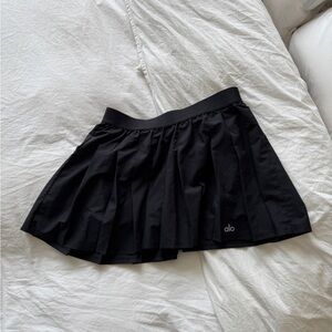 ALO Yoga skirt NWOT